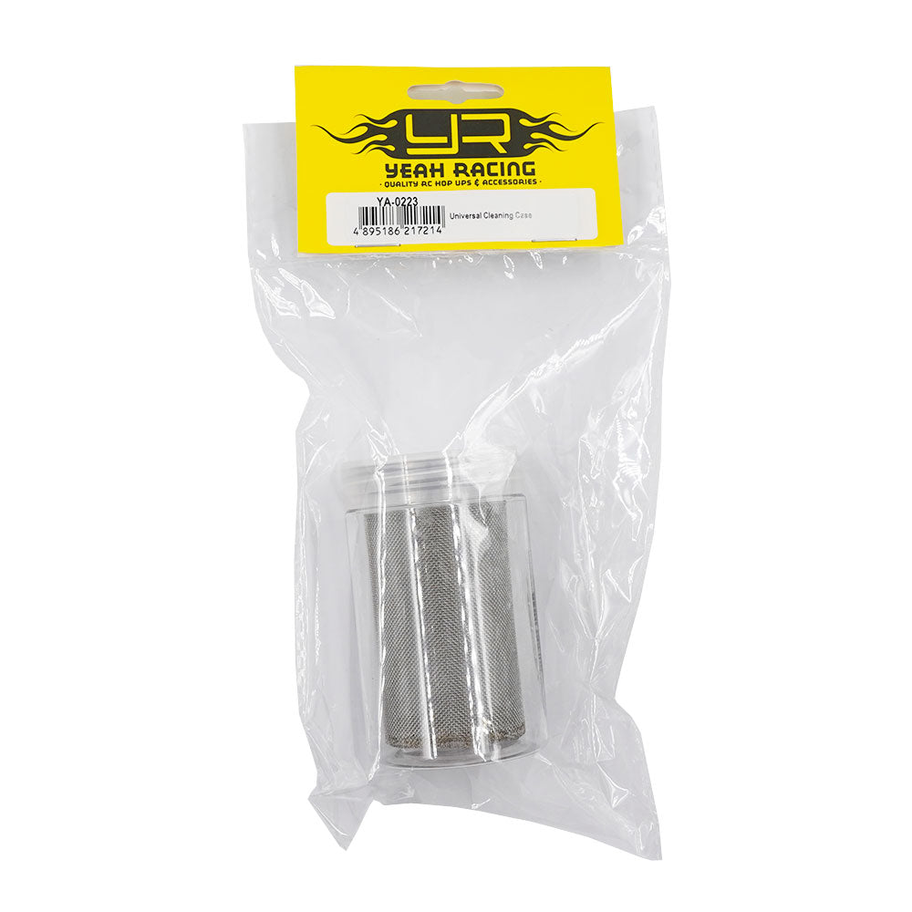Yeah Racing Universal Cleaning Case V2