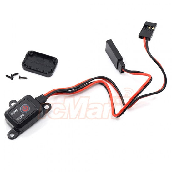 SkyRC Power Switch v2