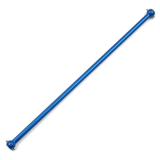 Yeah Racing Aluminum Main Drive Shaft For Tamiya TT-01 /  TT-01E Blue