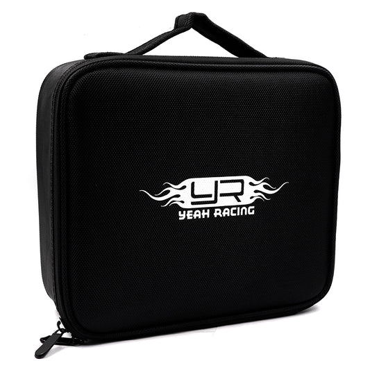Yeah Racing Multi-Purpose Nylon Hard Case Bag