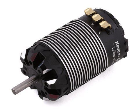 Hobbywing 30401906 Xerun 4268SD G3 1/8 Scale Sensored Brushless Motor (1900kV)