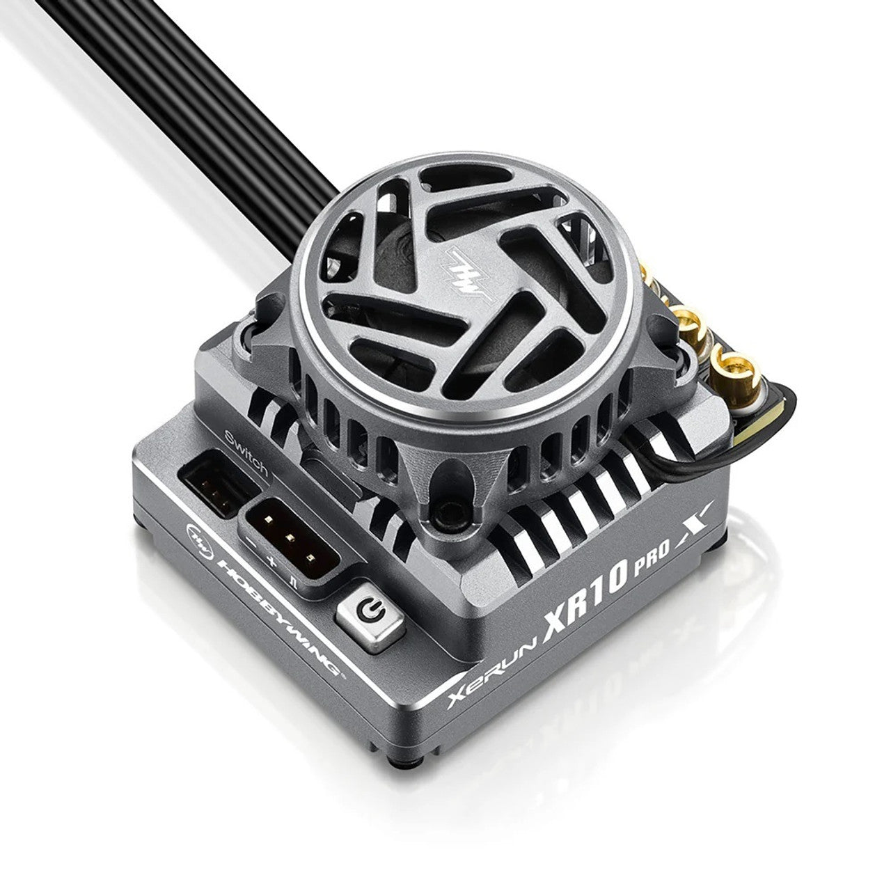 HOBBYWING XeRun XR10 Pro G3X ESC for Stock Class Racing