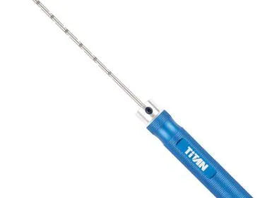 Team Titan 3MM X 120MM ARM REAMER