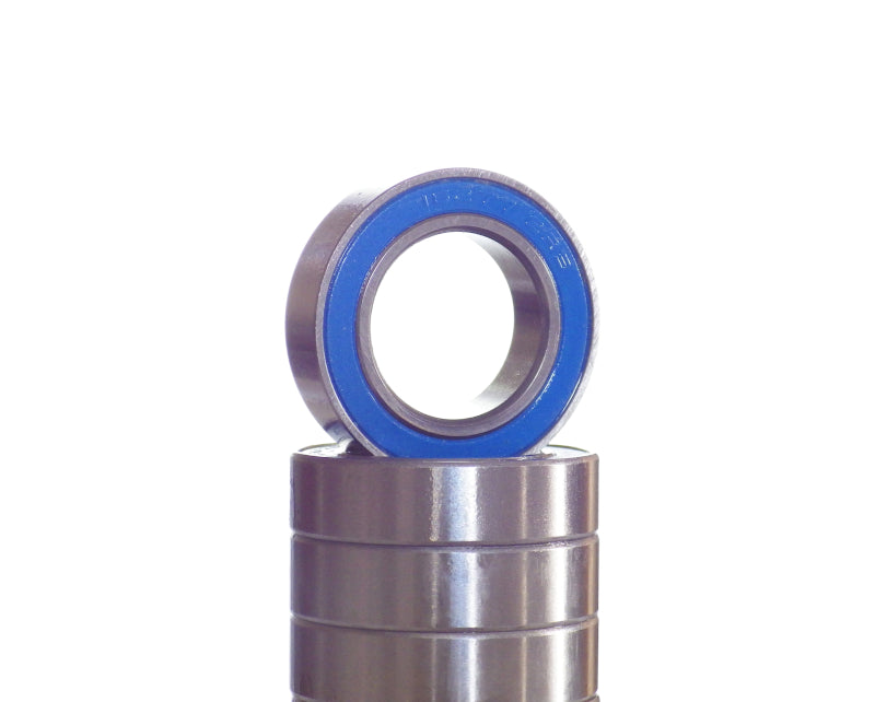 Plaig: 6x10x3mm Bearing - Rubber Seals - MR106-2RS