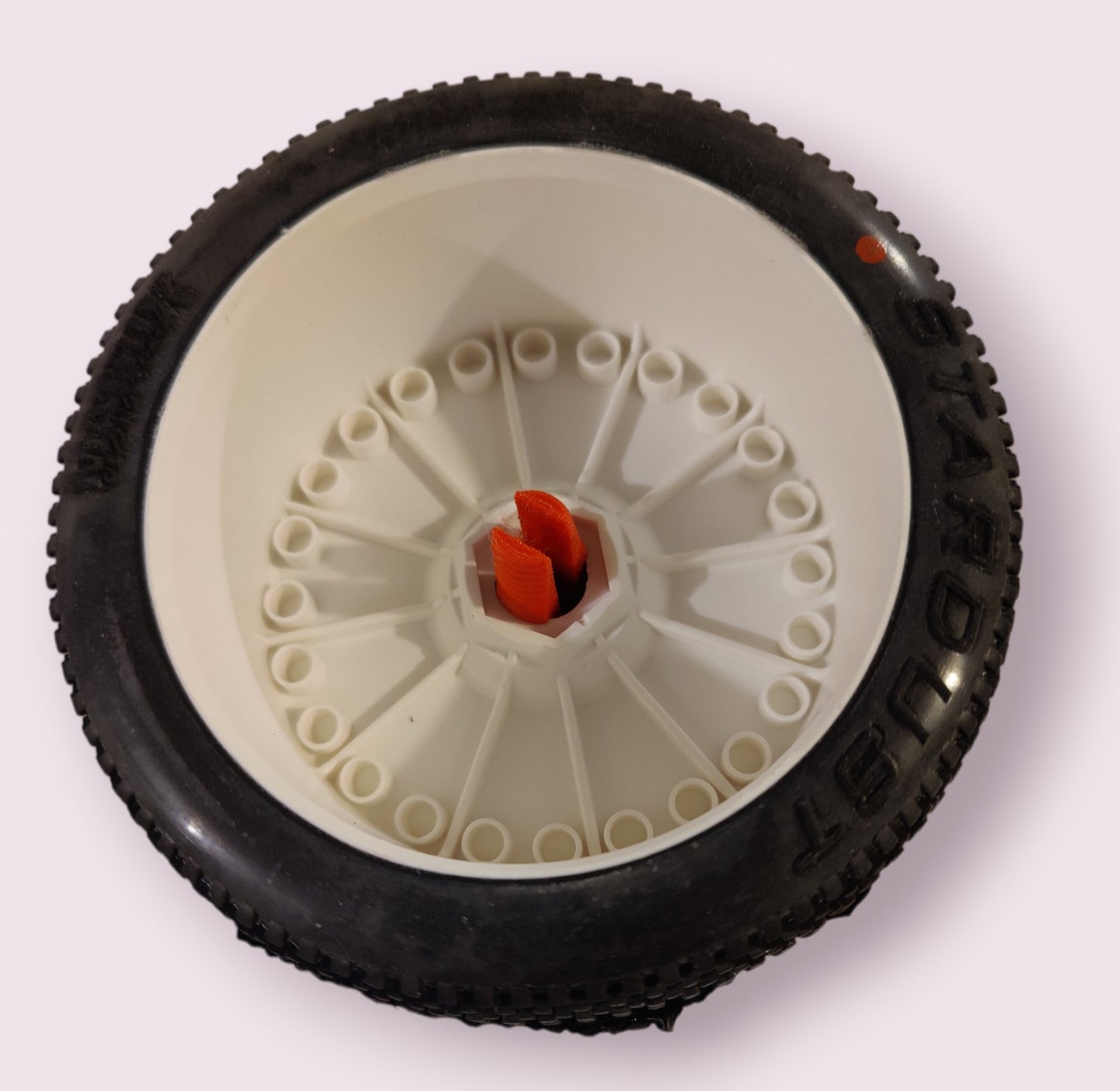 Lightyear 1/8th Offroad Tire Holder