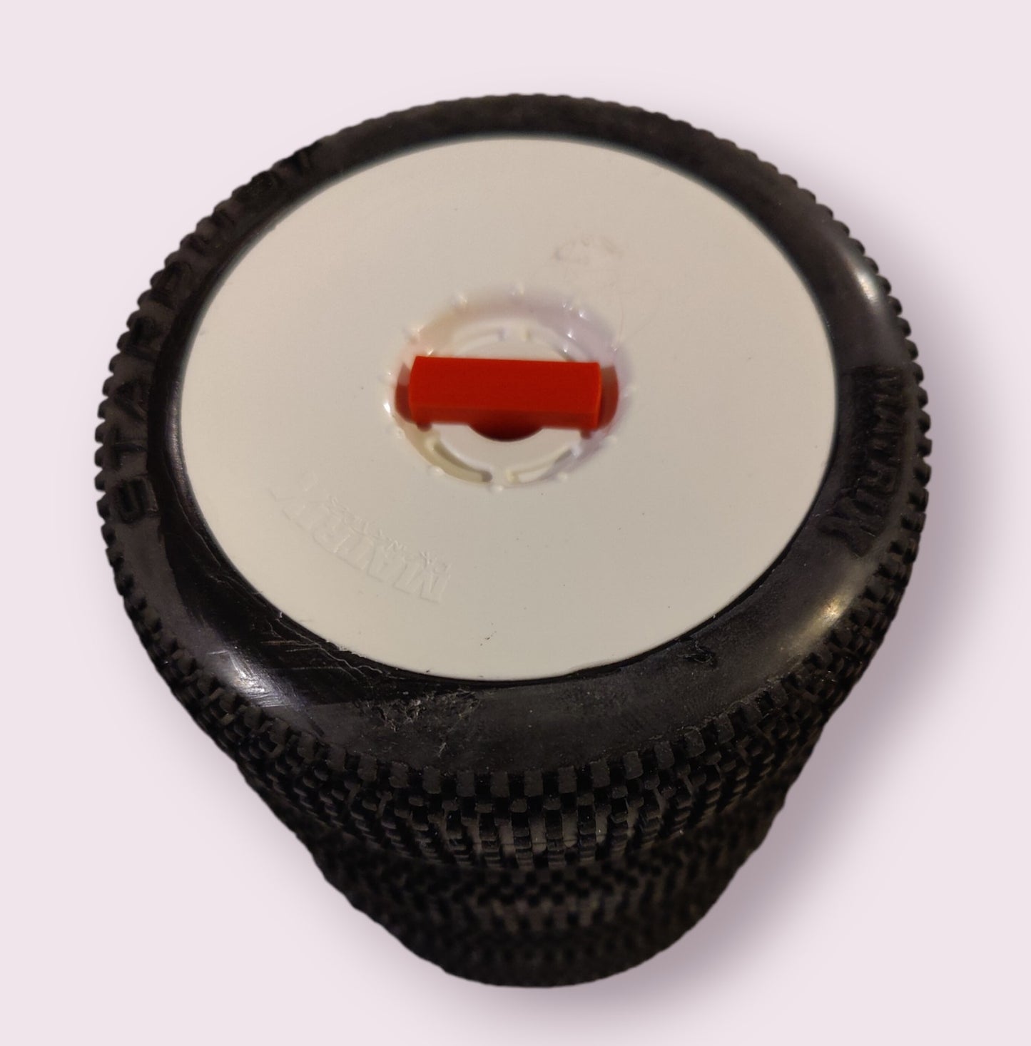 Lightyear 1/8th Offroad Tire Holder