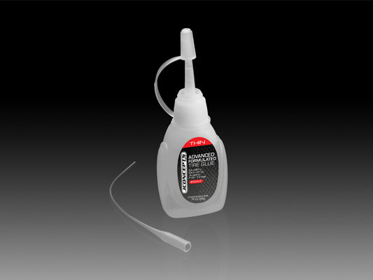 J Concepts Mono - Thin Glue Formulated Adhesive for Tires