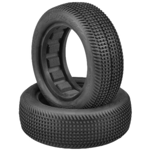 J Concepts Sprinter 2.2 Green - 2WD Buggy Front