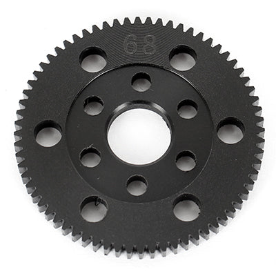 Team Titan CNC Spur 68T (48dp)