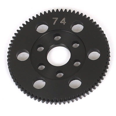Team Titan CNC Spur 74T (48dp)