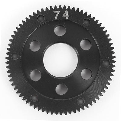 Team Titan CNC Spur 74T (64dp)