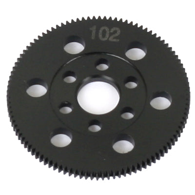 Team Titan CNC Spur 102T (64dp)