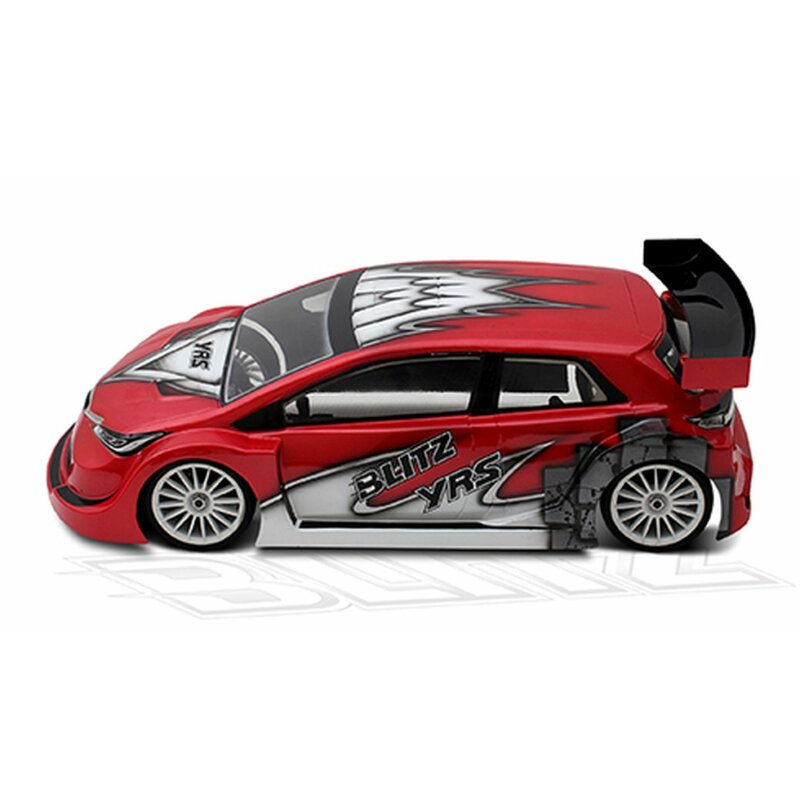 BLITZ YRS (190mm) (0.7mm)