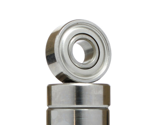 Plaig: 5x13x4mm Ceramic Bearing - Metal Shields - MR695zzC