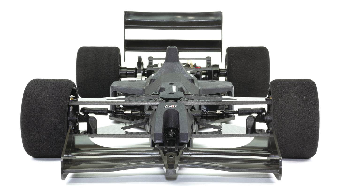IF11-II 1/10 SCALE EP FORMULA CAR CHASSIS KIT