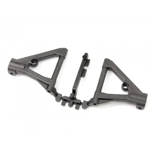 FRONT LOWER ARM SET (HARD)