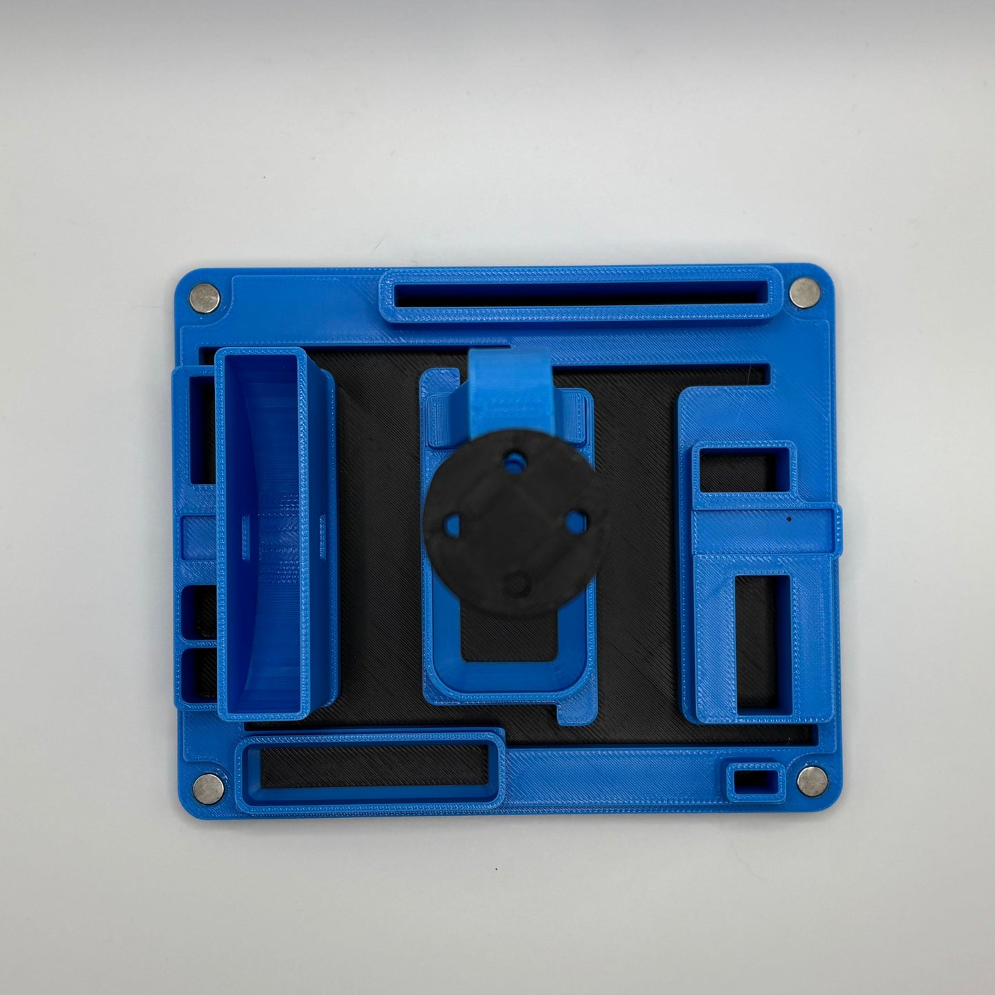 Lightyear 1/8th Nitro Onroad Setup Station Holder