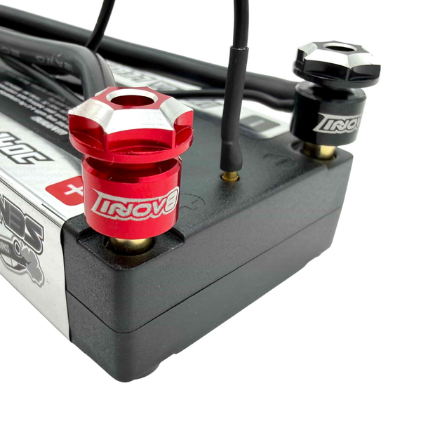 INOV8 EleX Premium Charging Cable XT60 50cm with 4/5mm Connector