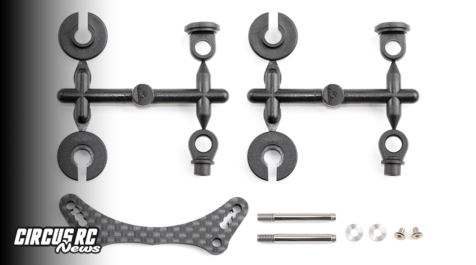 SHOCK UPDATE KIT (Front)