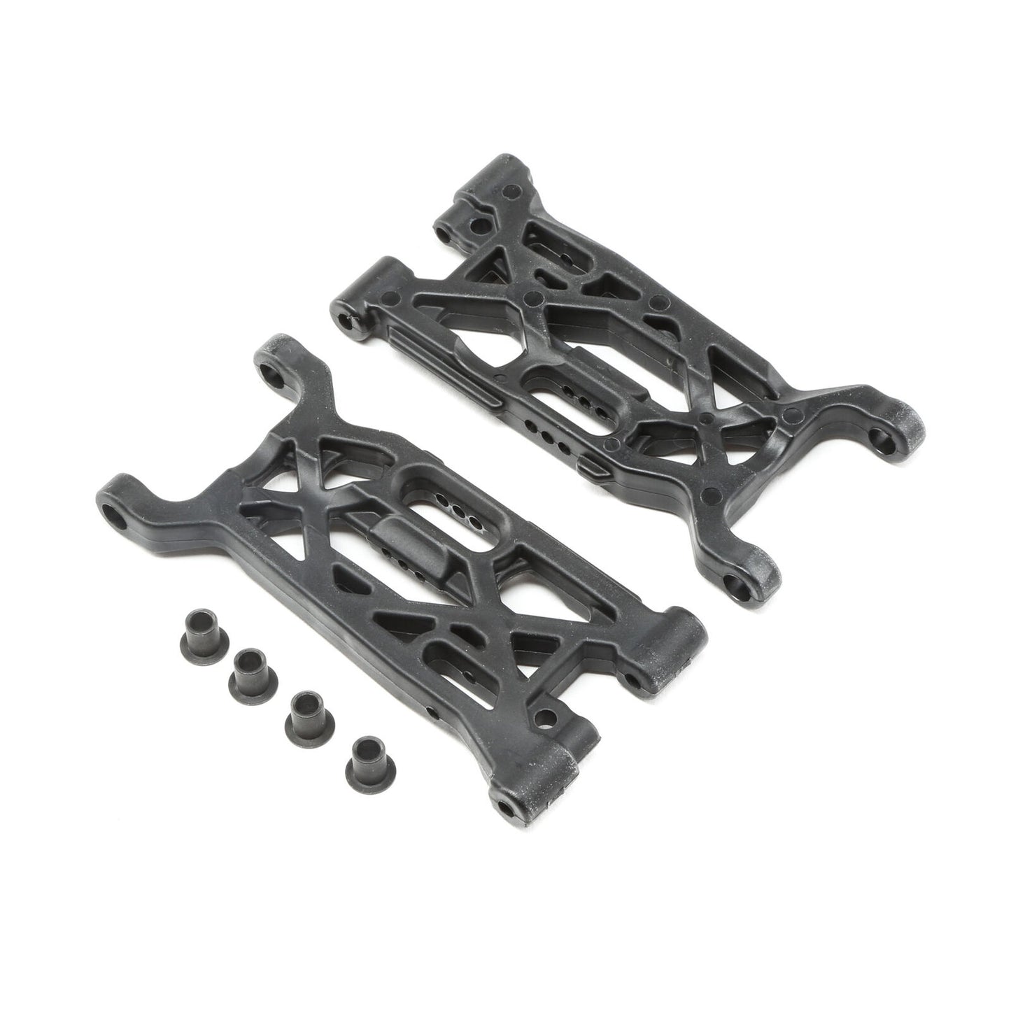 Losi Front Arm Set: TENACITY ALL by LOSI