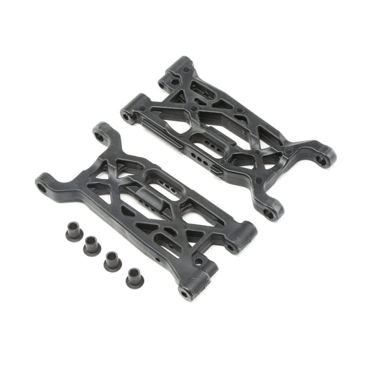 Losi Front Arm Set: TENACITY ALL by LOSI