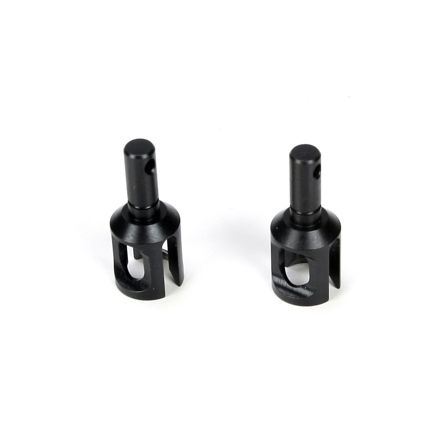 Front/Rear HD Lightened Outdrive Set (2): TEN (Replaces LOS232030)