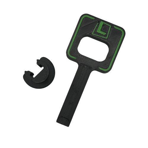 LIGHTYEAR Sleeve Pull Tool .21 Engine