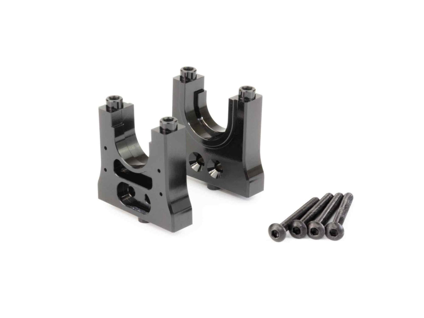 IFB8 CENTER DIFF MOUNT (ALU/2pcs)