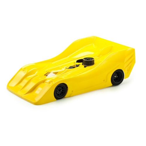 Xtreme Hyper Diablo Ultra Light Mugen Precut
