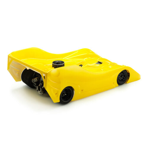 Xtreme Hyper Diablo Ultra Light Sheperd Velox RC Precut