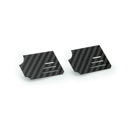 Xtreme Carbon Side Plate GP Nitro