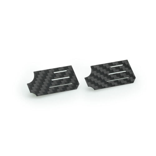 Xtreme Aerodynamics Carbon Side Plates EP
