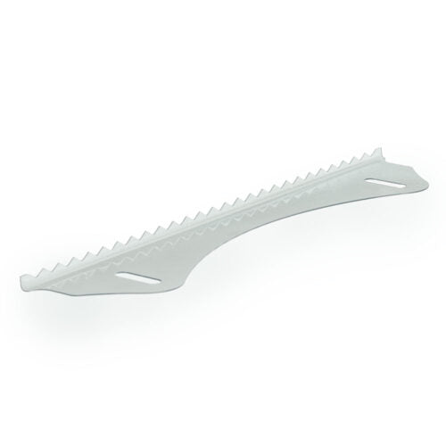 Xtreme Aerodynamics Body Wing 1/8 Full Teeth With Screw