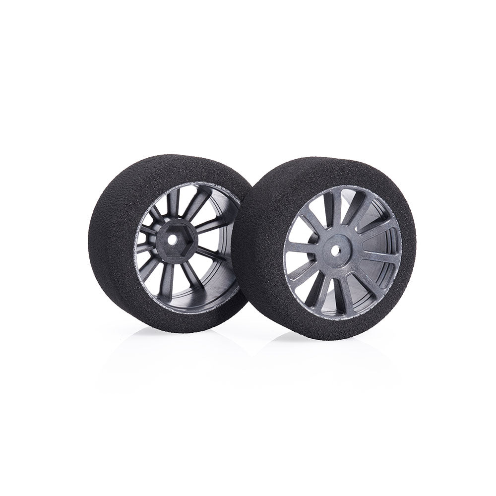 Matrix Rear Air Carbon - Shore 37