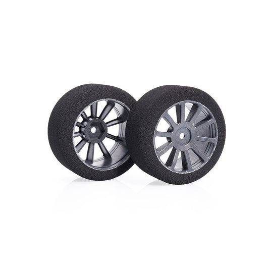 Matrix Rear Air Carbon - Shore 37