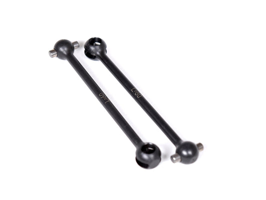 FRONT UNIVERSAL SWING SHAFT (L=60) (2pcs)