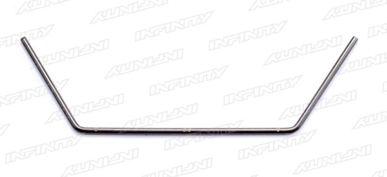 FRONT ANTI-ROLL BAR 2.3mm (IF18-2)