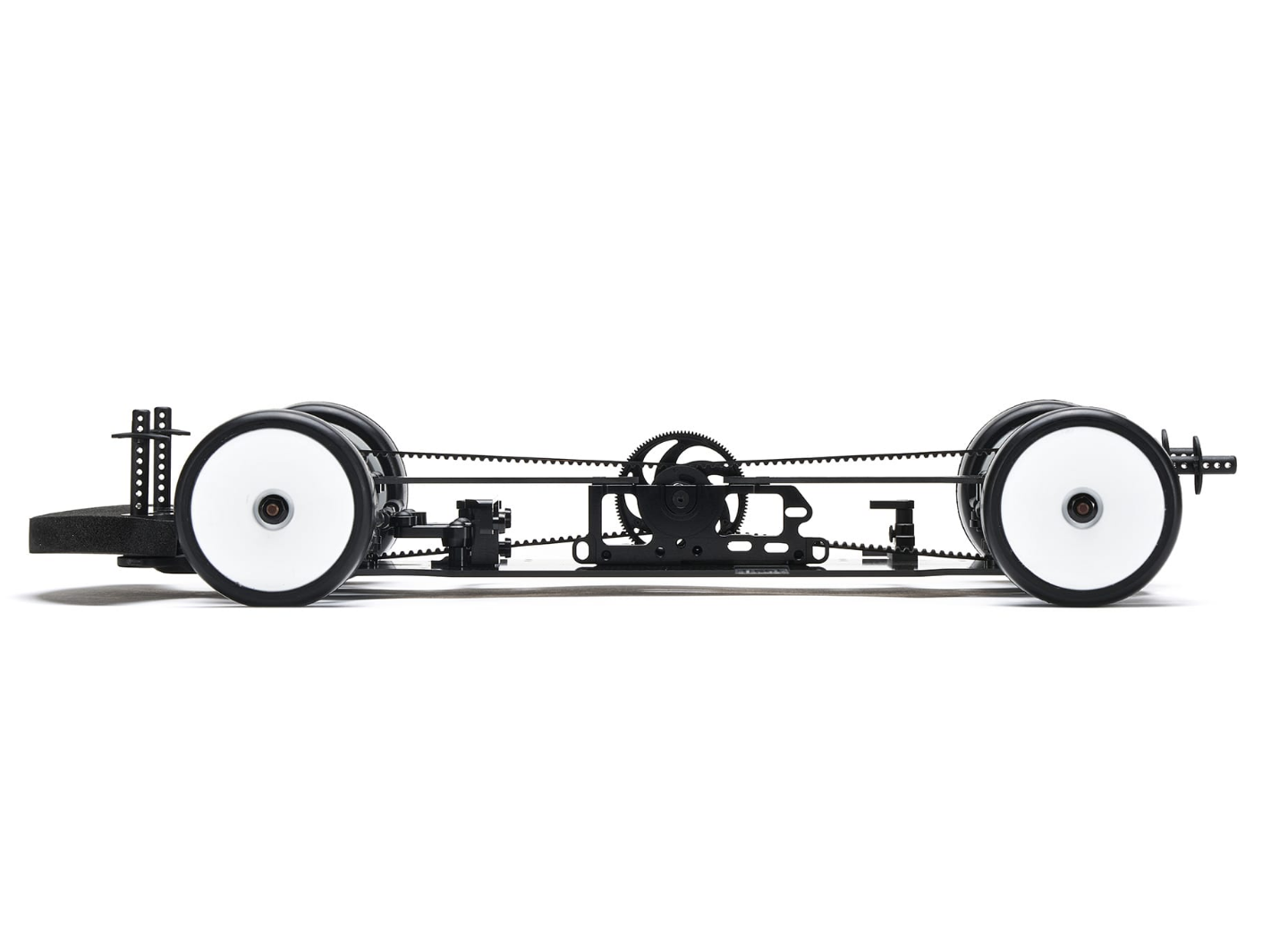 IF14 SPECIALE 1/10 SCALE EP TOURING CAR CHASSIS KIT