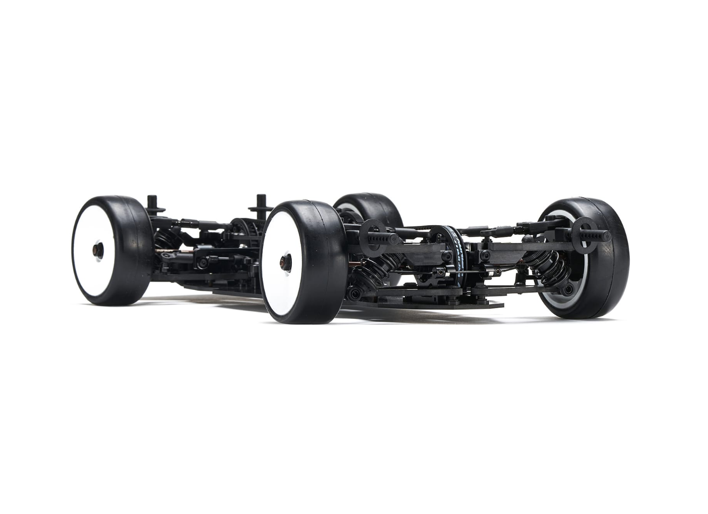 IF14 SPECIALE 1/10 SCALE EP TOURING CAR CHASSIS KIT