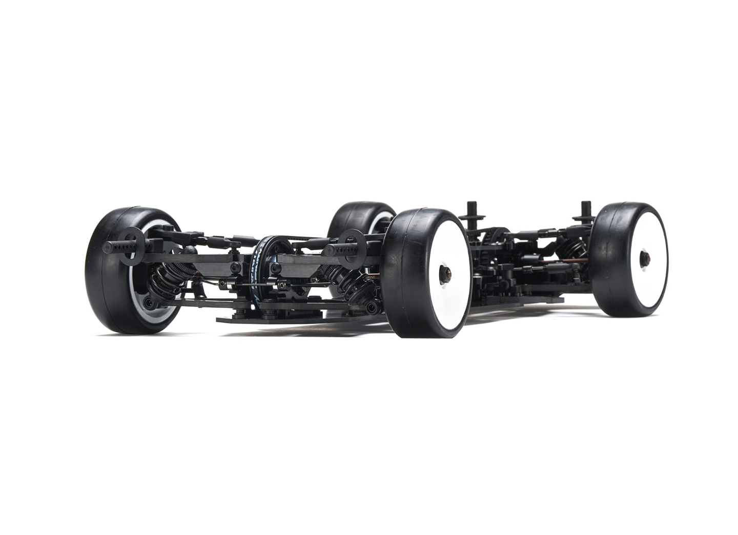 IF14 SPECIALE 1/10 SCALE EP TOURING CAR CHASSIS KIT
