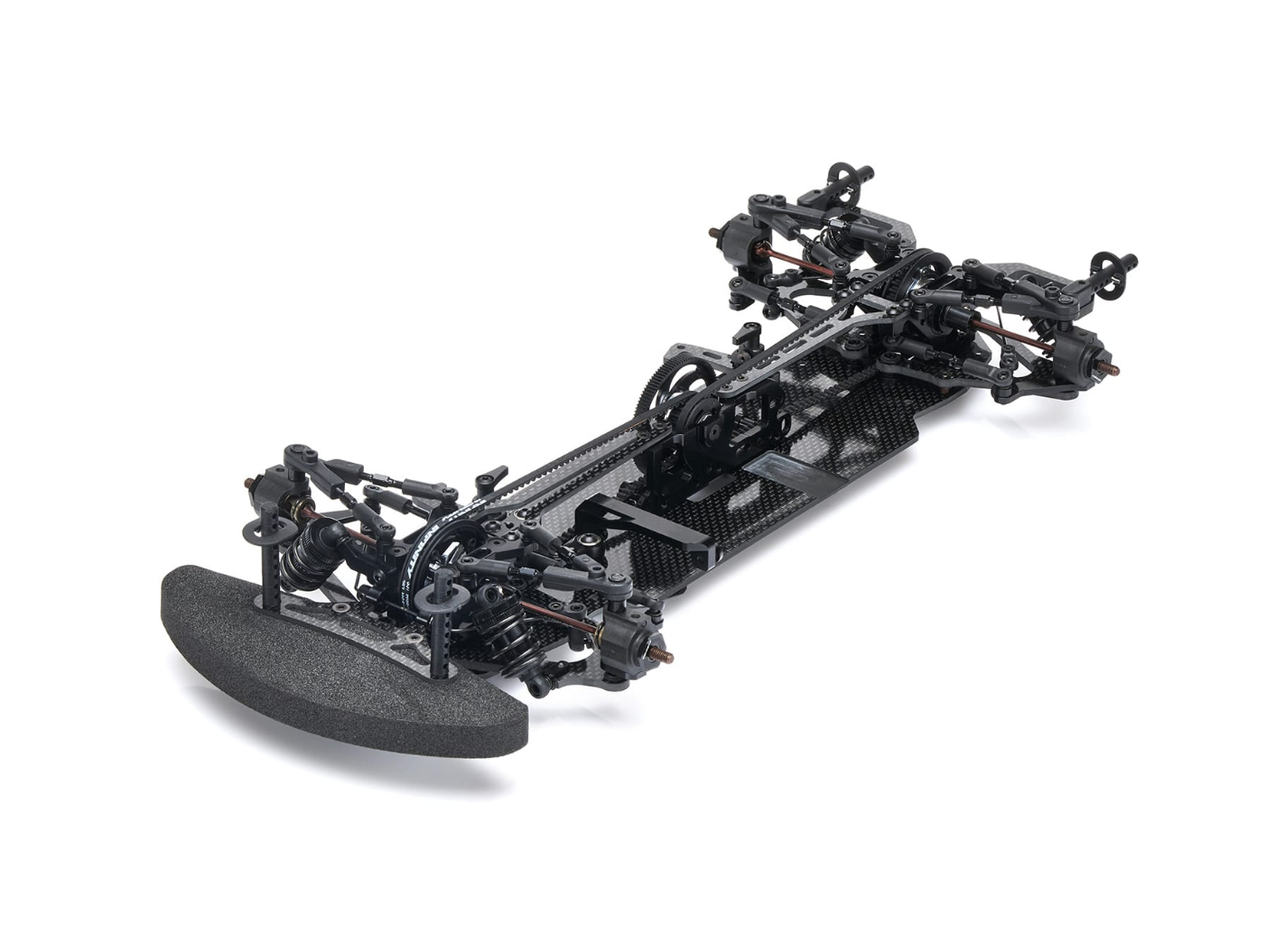 IF14 SPECIALE 1/10 SCALE EP TOURING CAR CHASSIS KIT