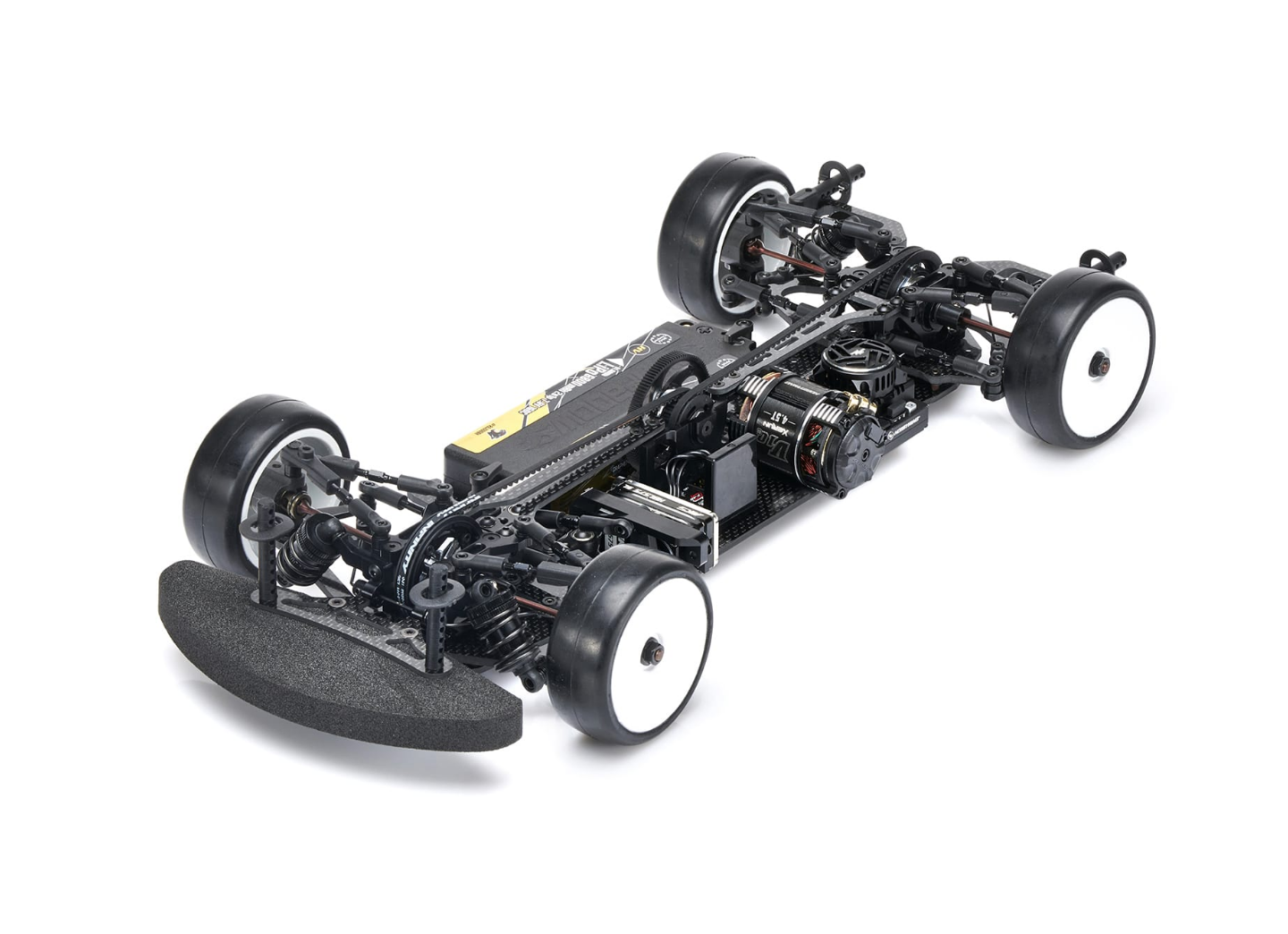 IF14 SPECIALE 1/10 SCALE EP TOURING CAR CHASSIS KIT