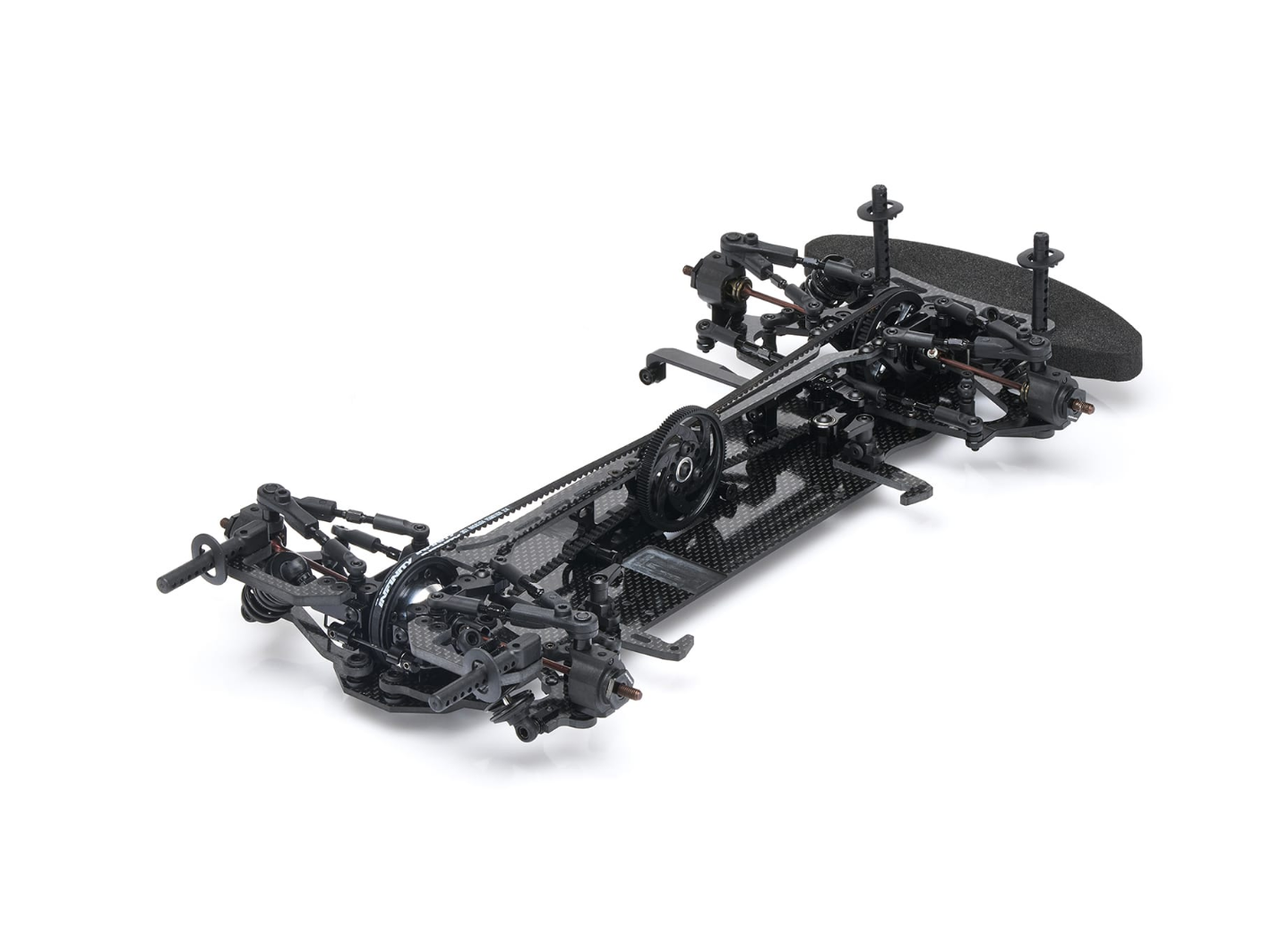 IF14 SPECIALE 1/10 SCALE EP TOURING CAR CHASSIS KIT