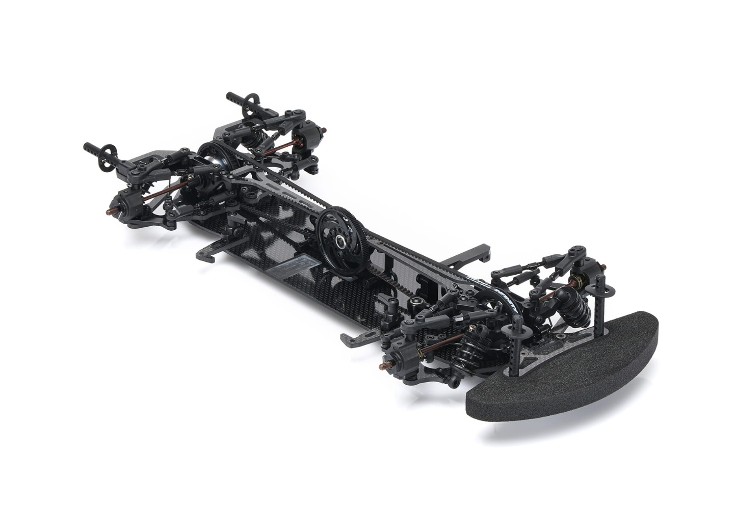IF14 SPECIALE 1/10 SCALE EP TOURING CAR CHASSIS KIT