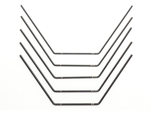 Infinity ANTI-ROLL BAR REAR SET (1.1/1.2/1.3/1.4/1.5mm)