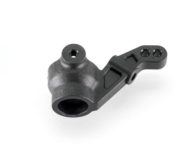 Infinity VZ STEERING BLOCK (GRAPHITE / SUPER HARD)
