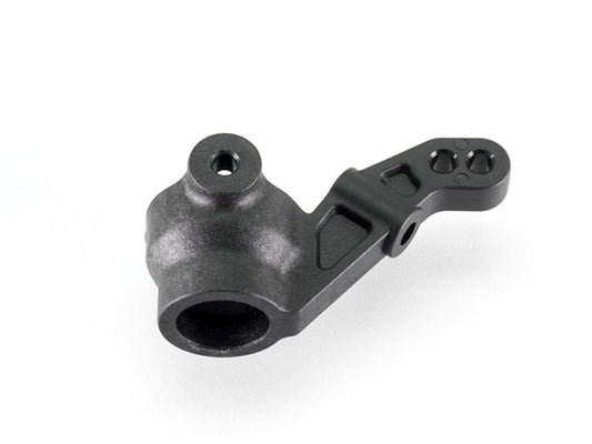 Infinity VZ STEERING BLOCK (GRAPHITE / SUPER HARD)