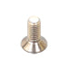 Team Titan Titanium Screw Flat Head 3mm X 8mm