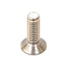 Team Titan Titanium Screw Flat Head 3mm X 10mm