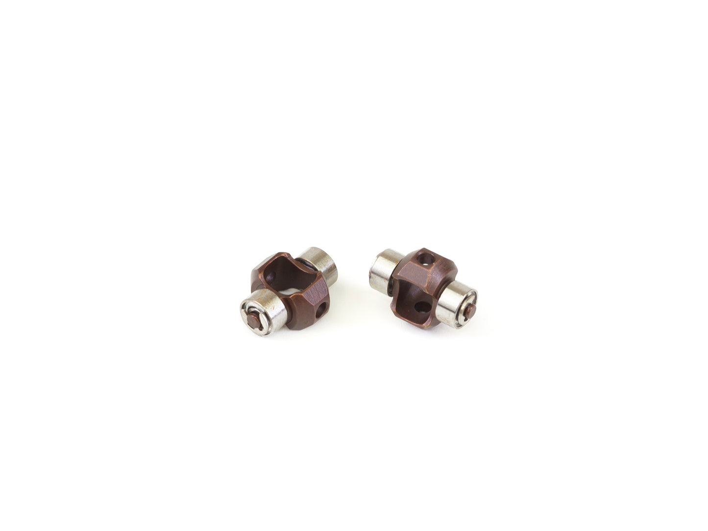 INFINITY SPEC1LE - DRIVE SHAFT YOKE (2pcs)